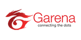 遊戲卡 Garena